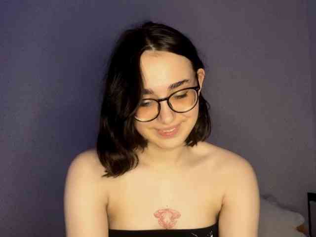 SatinRose Sex Cam Show