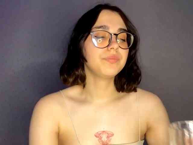 SatinRose Live Webcam on BongaCams