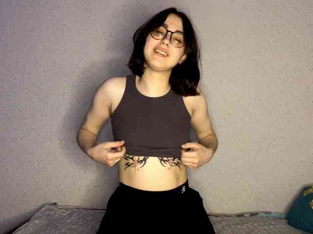 SatinRose webcam