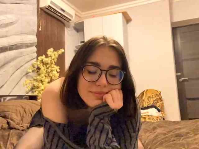 SatinRose webcam