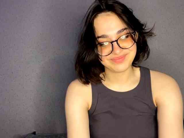 SatinRose webcam