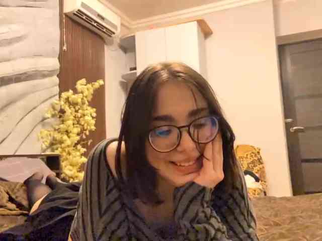 SatinRose webcam