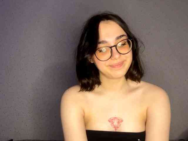 SatinRose Sex Cam Show