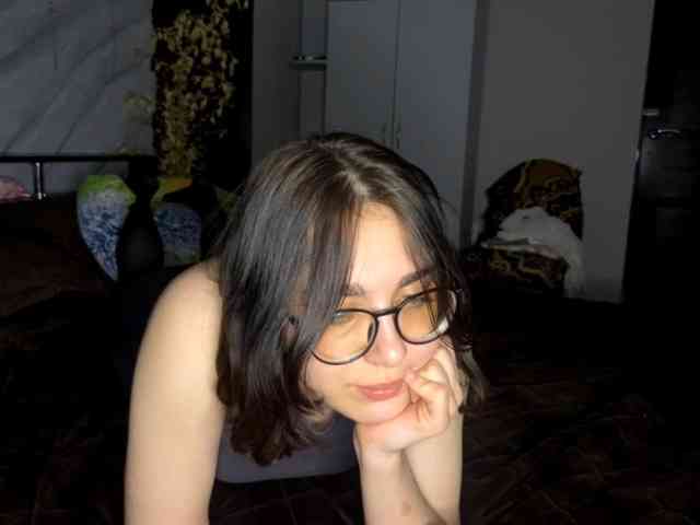 SatinRose webcam