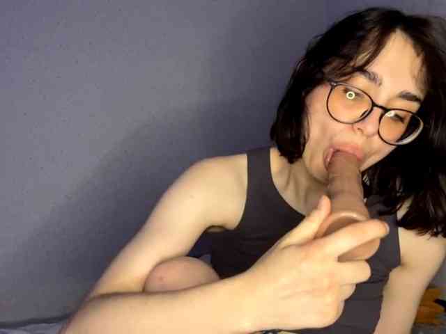 SatinRose webcam