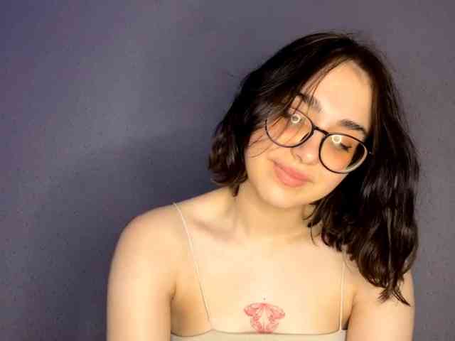 SatinRose webcam