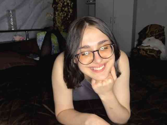 SatinRose webcam