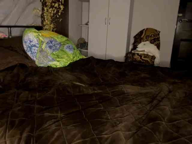 SatinRose webcam
