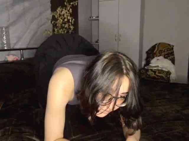 SatinRose webcam