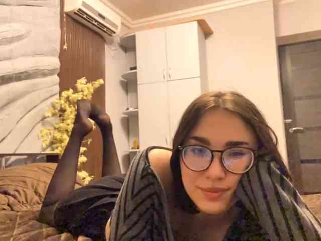 SatinRose webcam