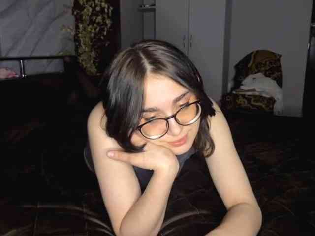 SatinRose webcam
