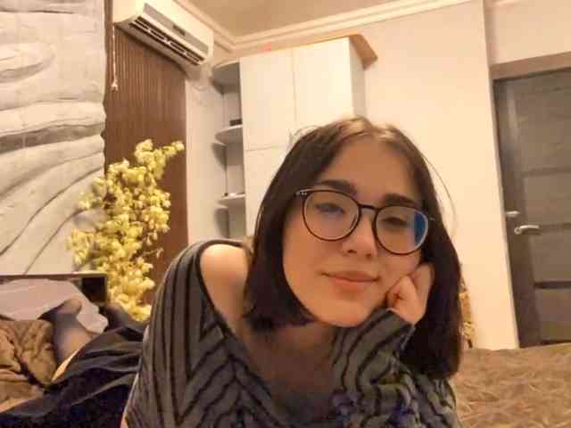 SatinRose webcam