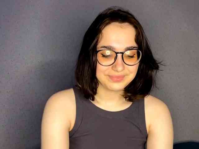 SatinRose webcam