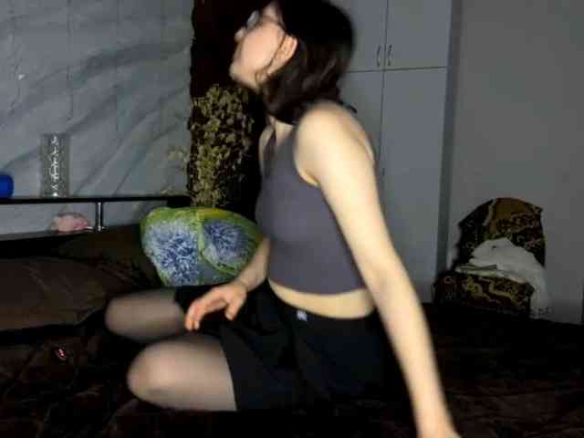 SatinRose webcam