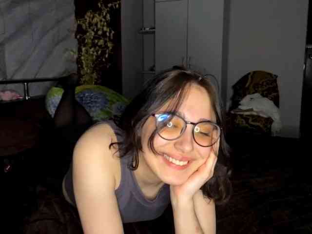 SatinRose webcam