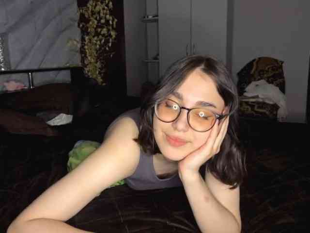 SatinRose webcam