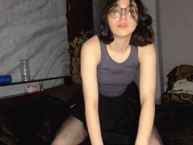 SatinRose webcam