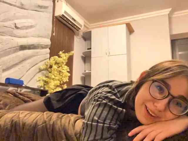 SatinRose webcam