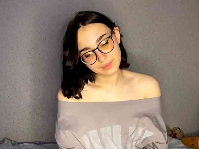 SatinRose webcam