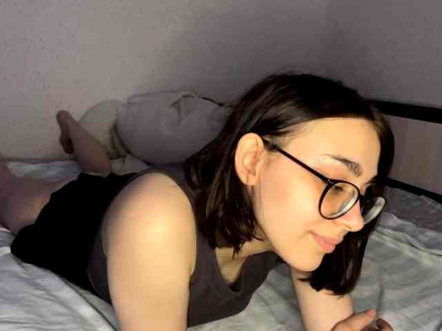 SatinRose webcam