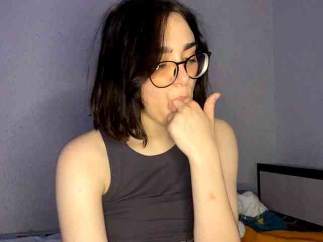 SatinRose webcam