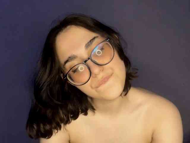 SatinRose Sex Cam Show