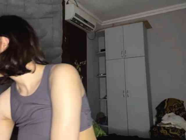 SatinRose webcam