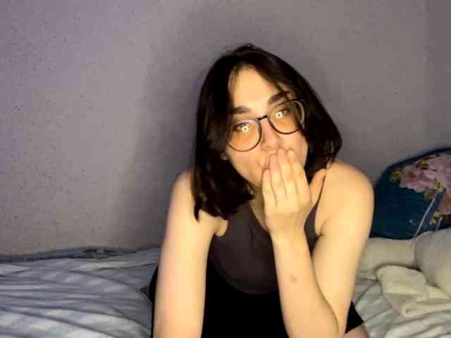 SatinRose webcam