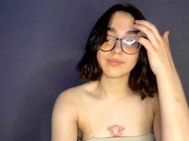 SatinRose webcam