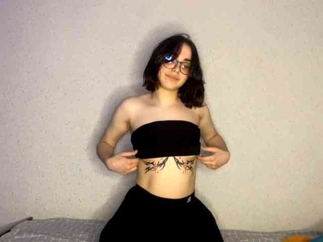 SatinRose Sex Cam Show