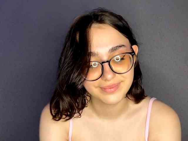 SatinRose webcam