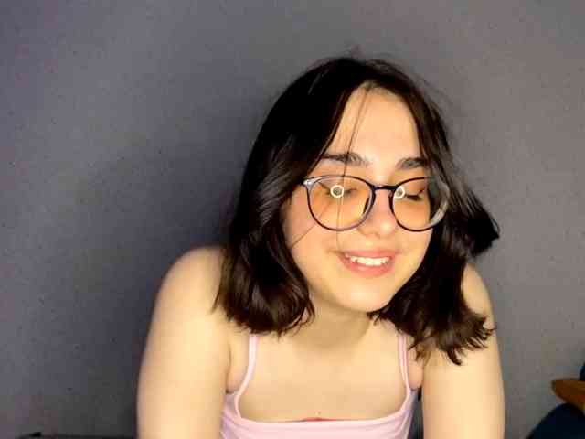 SatinRose webcam