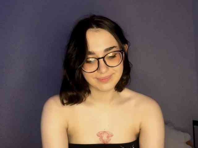 SatinRose Sex Cam Show