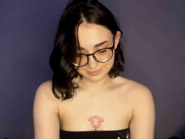 SatinRose webcam