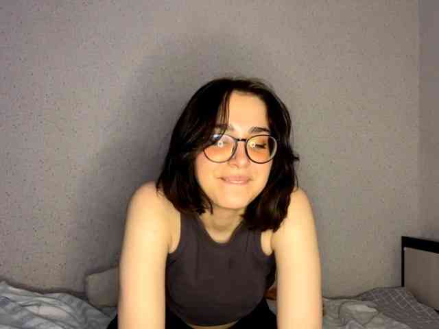 SatinRose webcam
