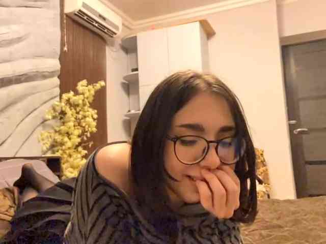 SatinRose webcam
