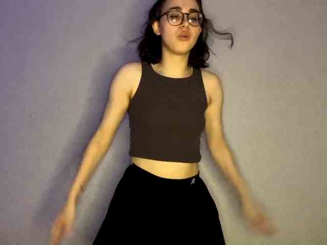 SatinRose webcam