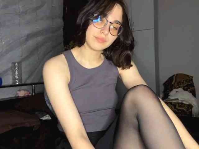 SatinRose webcam
