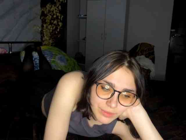 SatinRose webcam