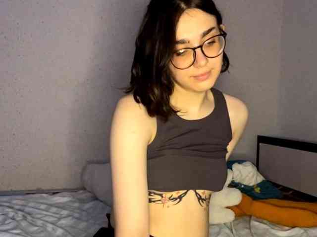 SatinRose webcam