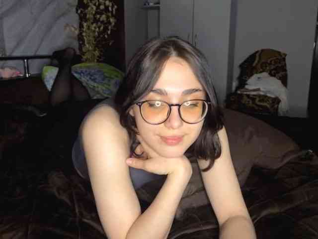SatinRose webcam