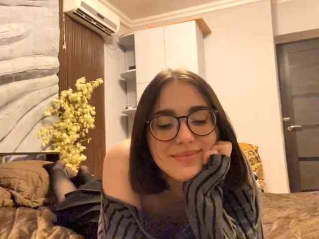 SatinRose webcam