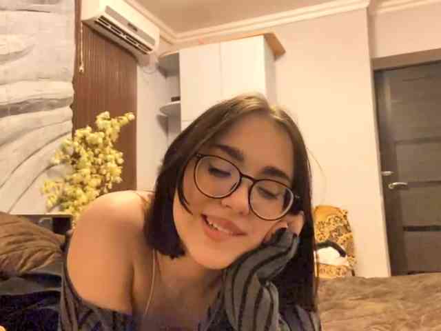 SatinRose webcam