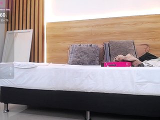 alexaforbes Porn Show