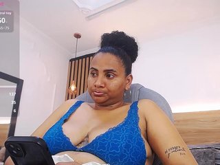 alexaforbes Porn Show