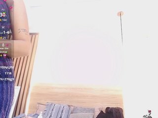 alexaforbes Porn Show