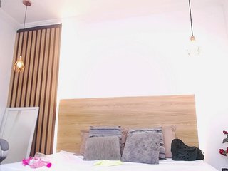 alexaforbes Porn Show