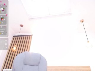 alexaforbes Porn Show