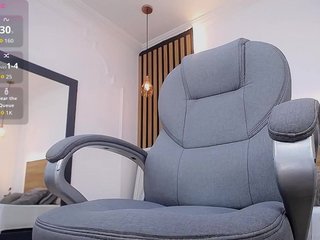 alexaforbes Porn Show