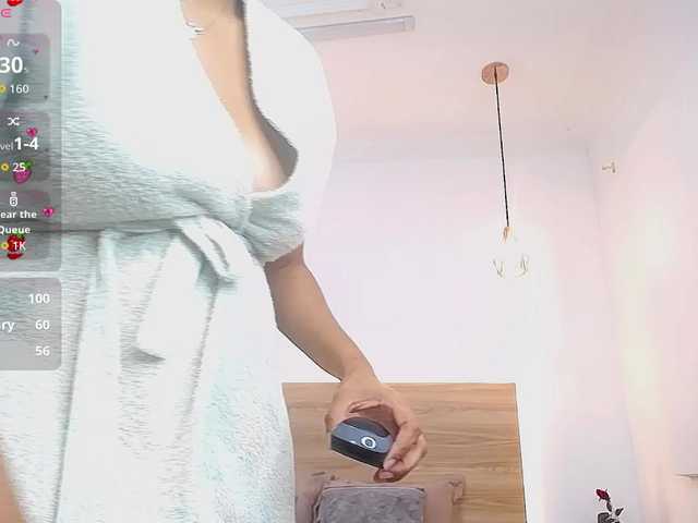 alexaforbes live webcam show